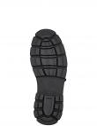 TAMARIS sievietēm, Lace boot, Melna