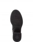TAMARIS sievietēm, Chelsea booties, Melna