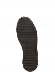TAMARIS sievietēm, Chelsea booties, Melna