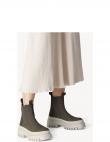 TAMARIS sievietēm, Chelsea booties, Miesas Krāsa
