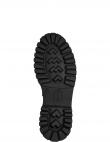TAMARIS sievietēm, Lace boot, Melna