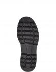 TAMARIS sievietēm, Lace boot, Melna