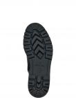 TAMARIS sievietēm, Wl lace boot, Melna