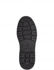 TAMARIS sievietēm, Wl lace boot, Melna