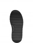 TAMARIS sievietēm, Wl lace boot, Melna