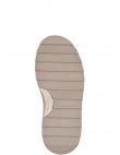 TAMARIS sievietēm, Wl lace boot, Miesas Krāsa