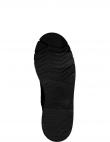 TAMARIS sievietēm, Wl lace boot, Melna