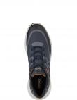 GEOX laisvalaikio batai vyrams, Zila, Pg1x sneakers