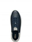GEOX laisvalaikio batai vyrams, Zila, Deiven sneakers