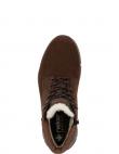 RIEKER zābaki vīriešiem, Brūna, Men's boots