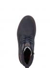 RIEKER zābaki vīriešiem, Zila, Men's boots