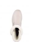 RIEKER zābaki sievietēm, Krēmīga/Smilšu, Ladies mid height boots