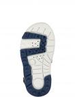 GEOX sarkanas sandales zēniem SANDALS MULTY