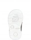 GEOX zilas sandales zēniem SANDALS MACCHIA