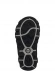 GEOX zilas sandales zēniem SANDALS STRADA
