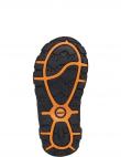 GEOX zilas sandales zēniem SANDALS STRADA