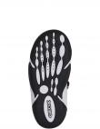 GEOX zilas sandales zēniem WADER SANDALS