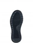 GEOX pelēki ikdienas apavi zēniem ALBEN SPORT SHOES