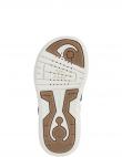GEOX zilas sandales zēniem SANDALS MARATEA