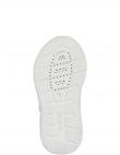 GEOX balti ikdienas apavi meitenēm SPRINTYE SPORT SHOES