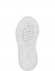 GEOX melni ikdienas apavi zēniem SPRINTYE SPORT SHOES
