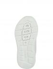 GEOX balti ikdienas apavi meitenēm SPRINTYE SPORT SHOES