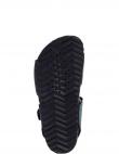 GEOX zilas sandales zēniem GHITA SANDALS
