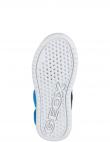 GEOX zili ikdienas apavi zēniem ILLUMINUS SPORT SHOES