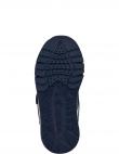 GEOX zili ikdienas apavi zēniem ROONER SPORT SHOES