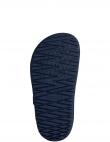 GEOX zilas sandales zēniem SANDALS FUSBETTO
