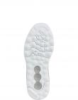GEOX vīriešu balti ikdienas apavi SPHERICA SPORT SHOES