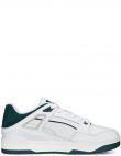 PUMA vīriešu balti ikdienas apavi Slipstream sport shoe