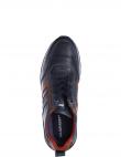 SALAMANDER vīriešu zili ikdienas apavi Dayman sport shoe