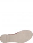 SALAMANDER sieviešu rozā sandales Rebecca 2 sandals