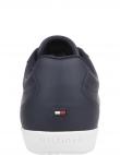 TOMMY HILFIGER vīriešu zili ikdienas apavi Classic cupsole sport shoe