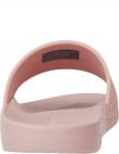 TOMMY HILFIGER sieviešu rozā čības Monogram pool slide