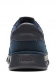 CLARKS vīriešu zilas ikdienas kurpes Nature X One sport shoe