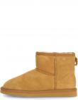 MEXX sieviešu brūni zābaki ar siltinājumu Bobby Jane booties