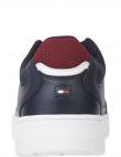 TOMMY HILFIGER vīriešu zilas kurpes Core shoe