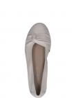 CAPRICE balerīnas sievietēm, Balta, Ballerinas