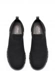 CLARKS ikdienas apavi vīriešiem, Melna, Nature X Ease leisure