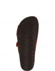 GEOX čības sievietēm, Brūna, Brionia sandals