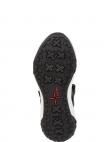 GEOX sandales sievietēm, Melna, Sorapis grip sandals