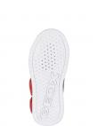 GEOX laisvalaikio batai berniukams, Melna, Illuminus sneakers