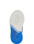 GEOX laisvalaikio batai berniukams, Zila, Ciberdron sneakers