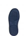 GEOX laisvalaikio batai berniukams, Balta, Washiba sneakers