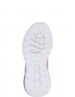 GEOX laisvalaikio bateliai mergaitėms, Rozā, Activart illuminus sneakers