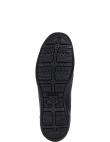 GEOX laisvalaikio batai vyrams, Melna, Edgware sneakers