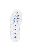 GEOX laisvalaikio batai vyrams, Zila, Spherica sneakers
