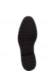 GEOX batai vyrams, Melna, Walk pleasure shoes